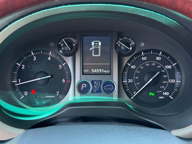 2013 Lexus GX 460 Base