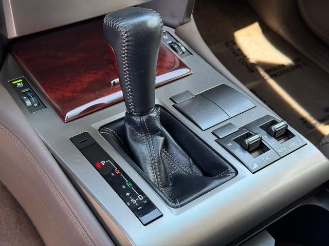 2013 Lexus GX 460 Base