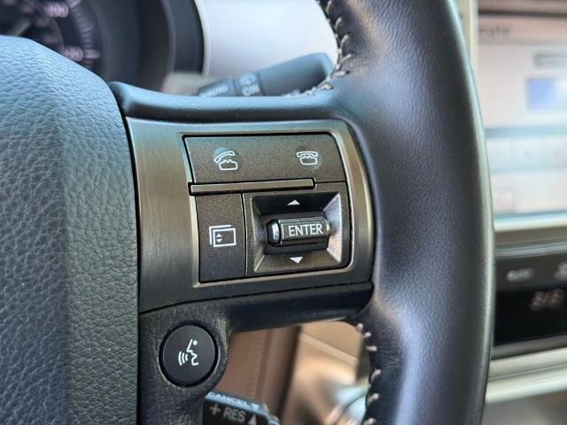 2013 Lexus GX 460 Base