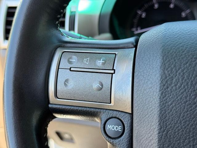 2013 Lexus GX 460 Base