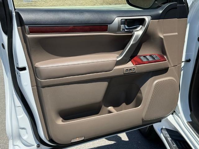 2013 Lexus GX 460 Base