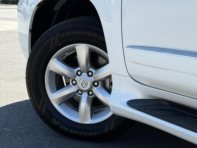 2013 Lexus GX 460 Base