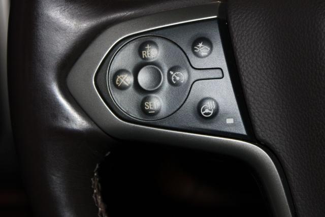 2015 Chevrolet Silverado 3500HD High Country
