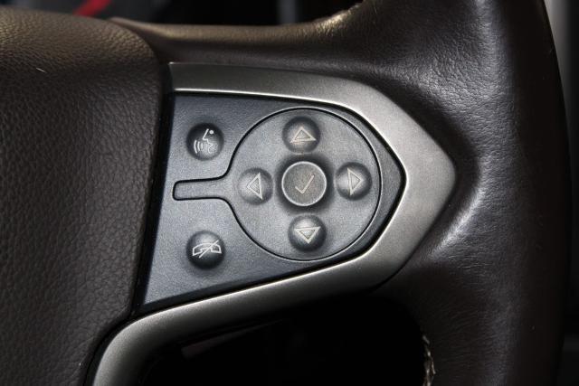 2015 Chevrolet Silverado 3500HD High Country