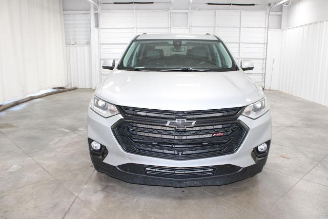 2021 Chevrolet Traverse FWD RS