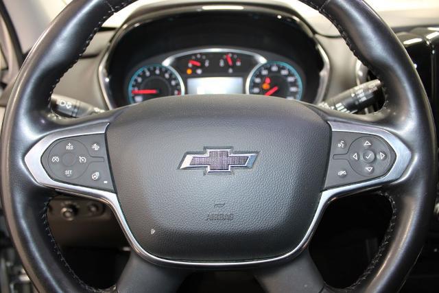 2021 Chevrolet Traverse FWD RS