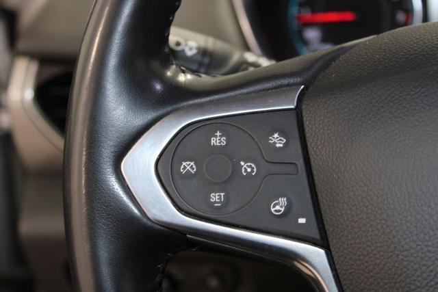 2021 Chevrolet Traverse FWD RS