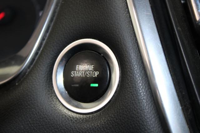 2021 Chevrolet Traverse FWD RS