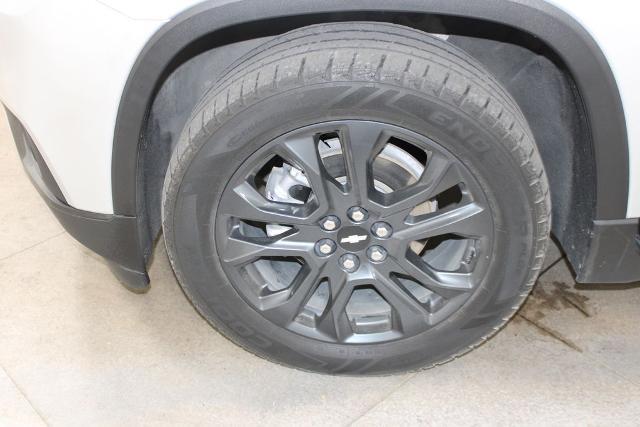 2021 Chevrolet Traverse FWD RS