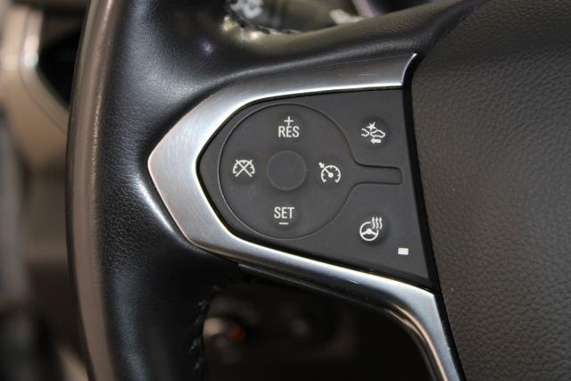 2021 Chevrolet Traverse FWD RS