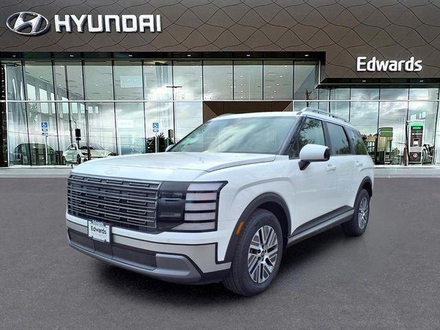2026 Hyundai Palisade SEL 7P for sale in Council Bluffs, IA