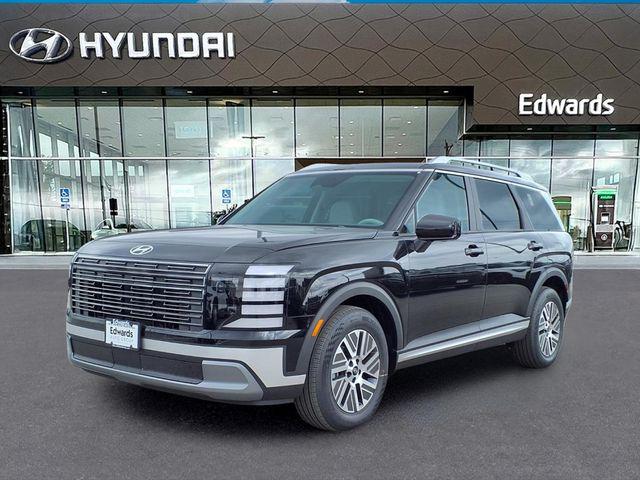 2026 Hyundai Palisade SEL 7P for sale in Council Bluffs, IA