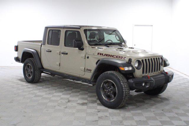 2022 Jeep Gladiator Rubicon for sale in Wichita, KS