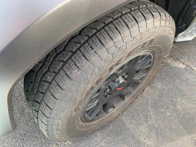 2025 Toyota 4Runner TRD Off Road Premium 2025 Toyota 4Runner TRD Off Road Premium