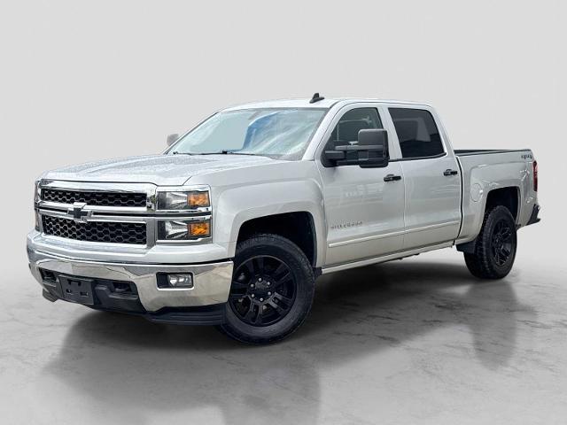 2015 Chevrolet Silverado 1500 Unknown for sale in Washington, MI