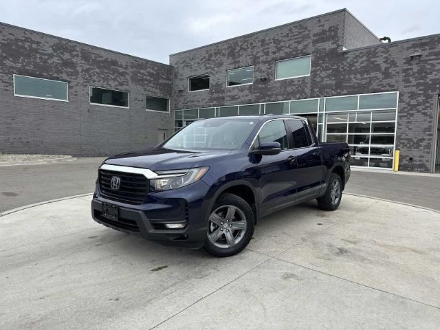 2023 Honda Ridgeline RTL for sale in Washington, MI