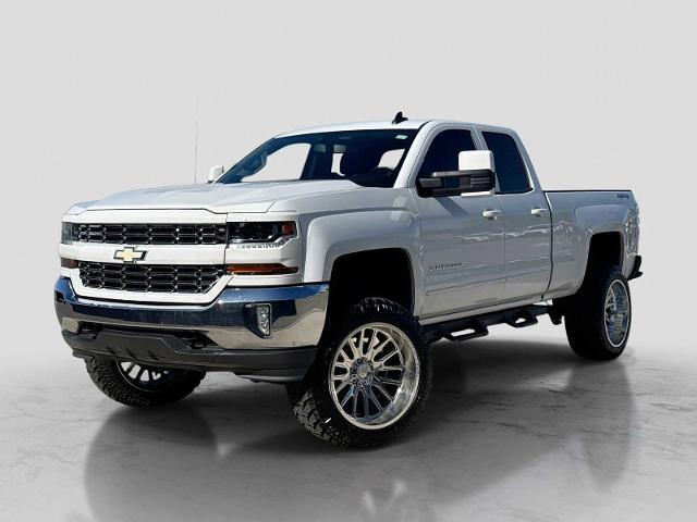 2018 Chevrolet Silverado 1500 1LT for sale in Washington, MI