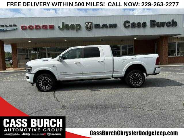 2026 Ram 2500 Limited Mega Cab 4x4 6'4" Box for sale in Quitman, GA