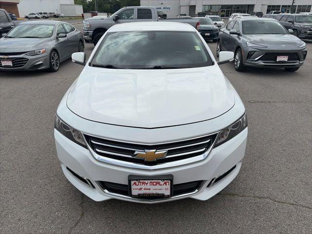 2018 Chevrolet Impala 1LT