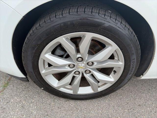 2018 Chevrolet Impala 1LT