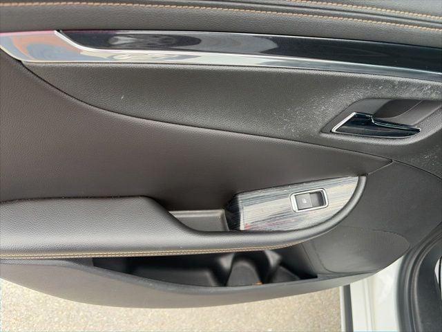 2018 Chevrolet Impala 1LT