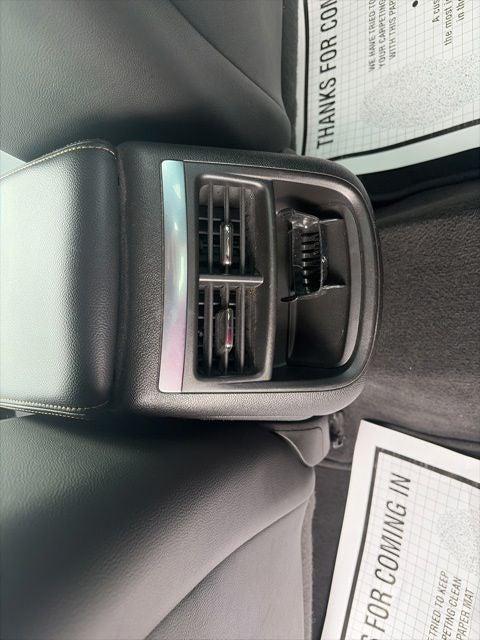 2018 Chevrolet Impala 1LT