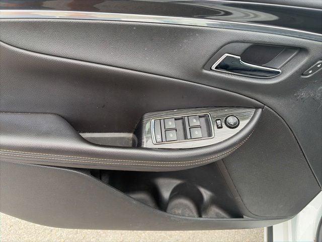 2018 Chevrolet Impala 1LT