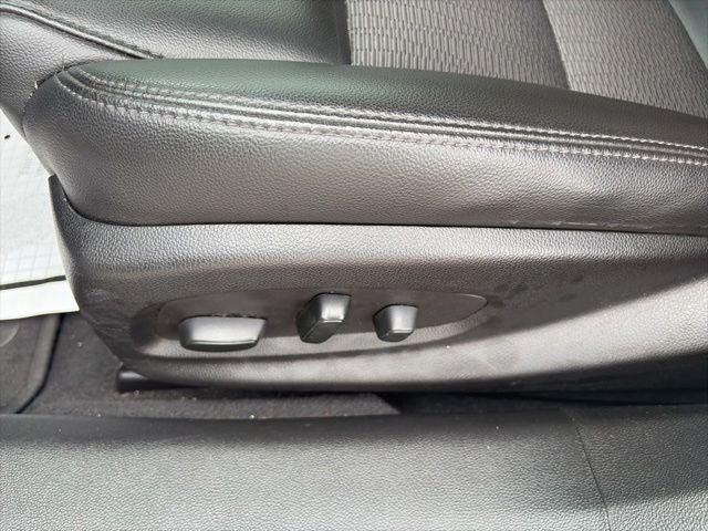 2018 Chevrolet Impala 1LT