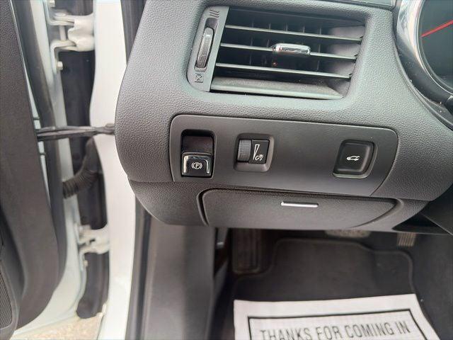 2018 Chevrolet Impala 1LT