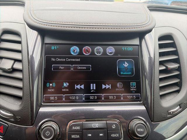2018 Chevrolet Impala 1LT