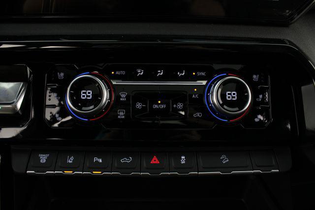 2026 GMC Sierra 3500HD AT4