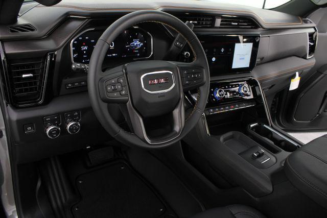 2026 GMC Sierra 3500HD AT4
