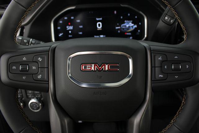 2026 GMC Sierra 3500HD AT4