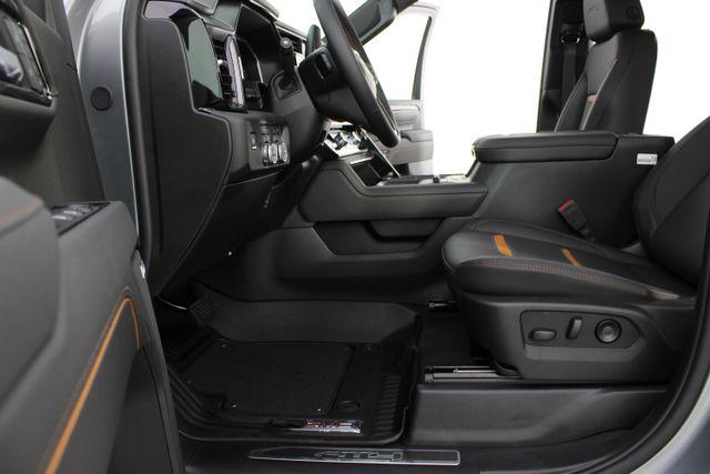 2026 GMC Sierra 3500HD AT4