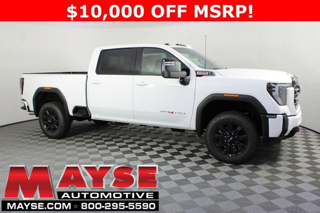 2026 GMC Sierra 3500HD AT4 for sale in Aurora, MO