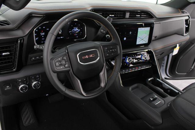2026 GMC Sierra 3500HD AT4