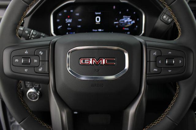 2026 GMC Sierra 3500HD AT4