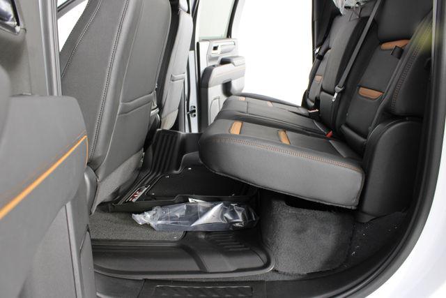 2026 GMC Sierra 3500HD AT4