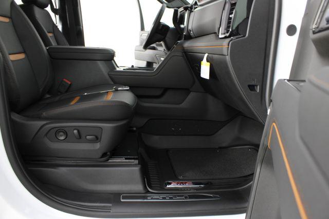 2026 GMC Sierra 3500HD AT4