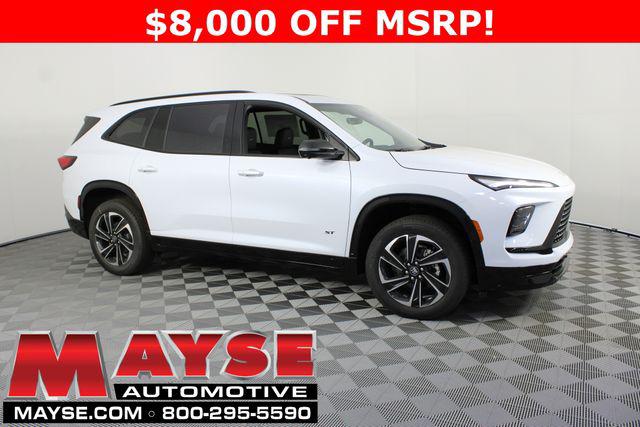 2026 Buick Enclave Sport Touring FWD for sale in Aurora, MO