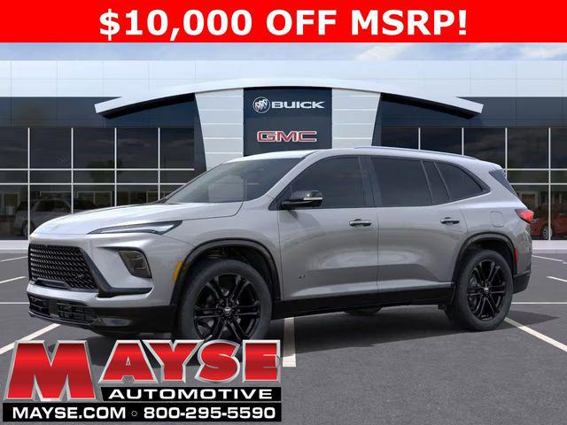 2026 Buick Enclave Sport Touring FWD for sale in Aurora, MO