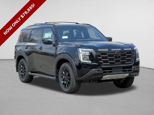 2026 Nissan Armada PRO-4X for sale in Kalamazoo, MI