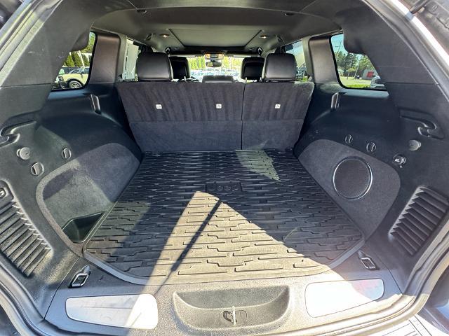 2019 Jeep Grand Cherokee Limited 4x4