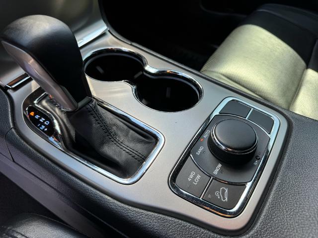 2019 Jeep Grand Cherokee Limited 4x4