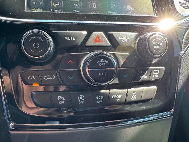 2019 Jeep Grand Cherokee Limited 4x4