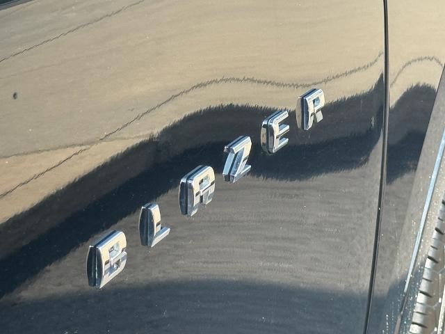 2019 Chevrolet Blazer Premier