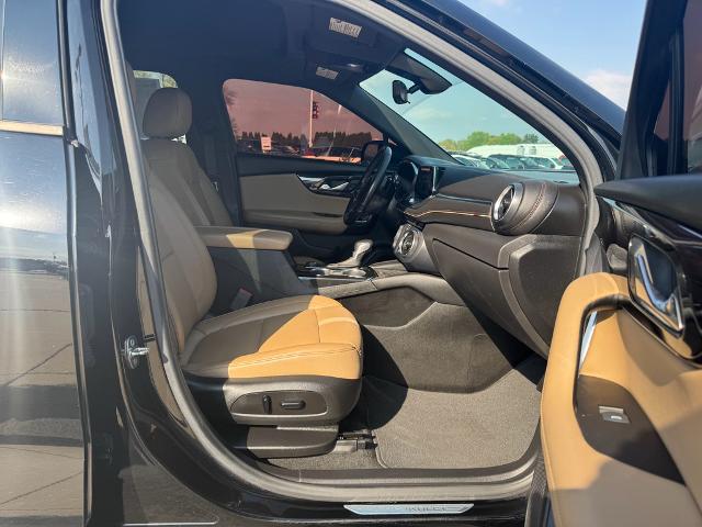 2019 Chevrolet Blazer Premier