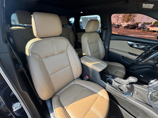 2019 Chevrolet Blazer Premier