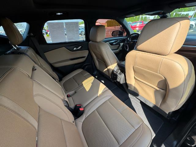 2019 Chevrolet Blazer Premier