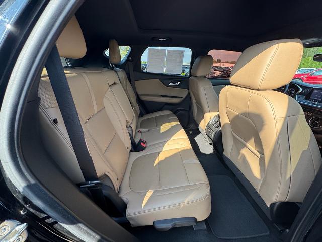 2019 Chevrolet Blazer Premier